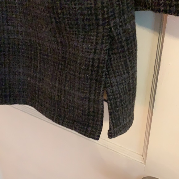 Vintage JC Penneys overcoat - Picture 6 of 6